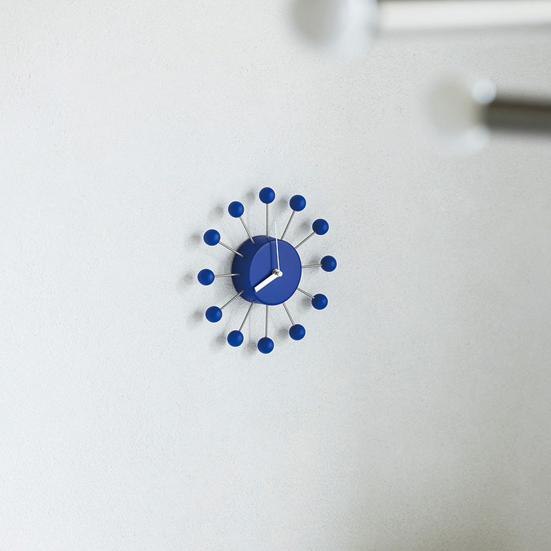 ウォールクロック Aino - アイノ 壁掛け時計