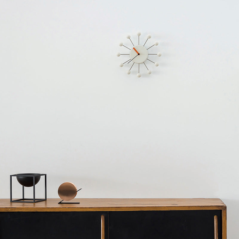 ウォールクロック Aino - アイノ 壁掛け時計