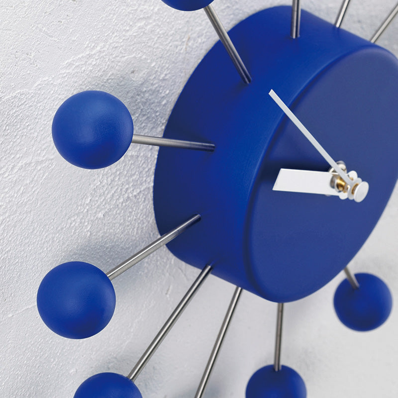 ウォールクロック Aino - アイノ 壁掛け時計