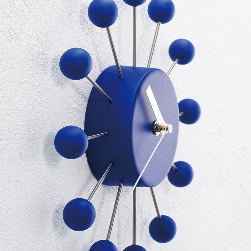 ウォールクロック Aino - アイノ 壁掛け時計