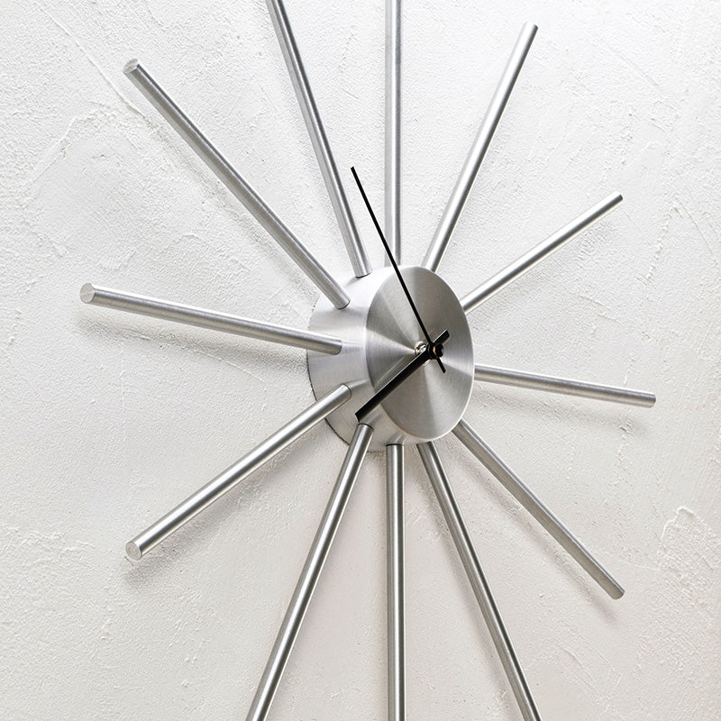 ウォールクロック Usine - ユジーヌ 壁掛け時計