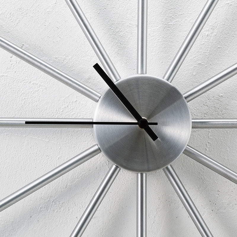 ウォールクロック Usine - ユジーヌ 壁掛け時計