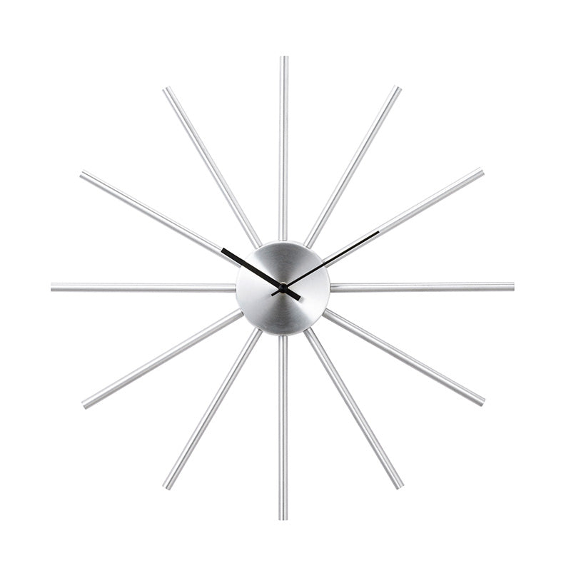 ウォールクロック Usine - ユジーヌ 壁掛け時計