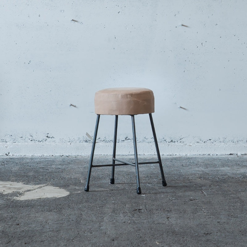 CANVAS STOOL