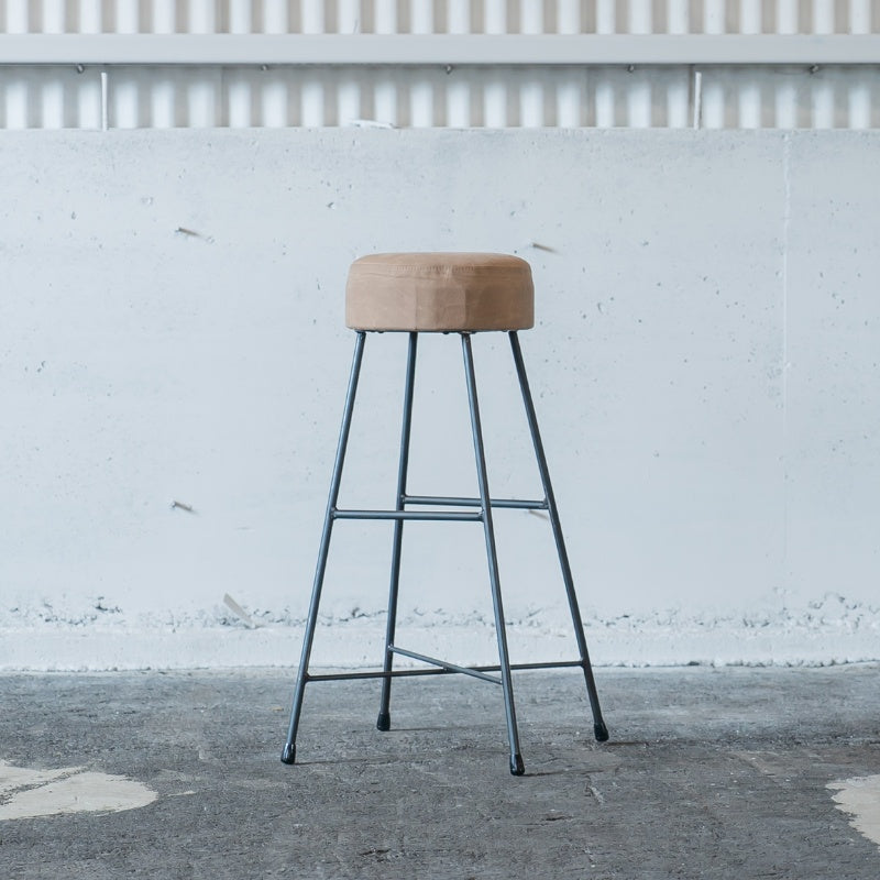 CANVAS STOOL