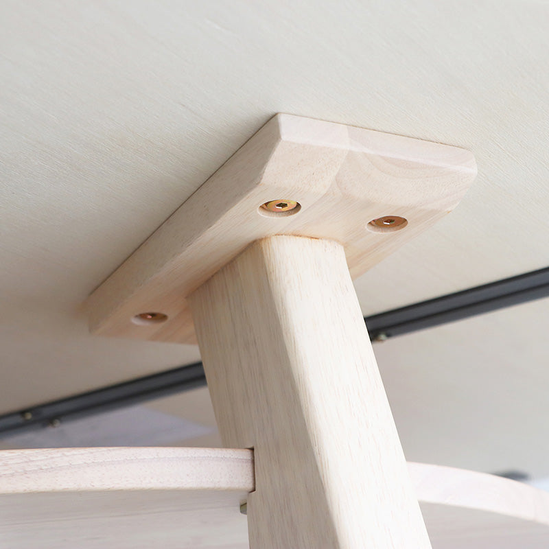 ダイニングセット 丸テーブル+チェア3脚 おしゃれな丸型110cmテーブルと回転チェアの快適空間