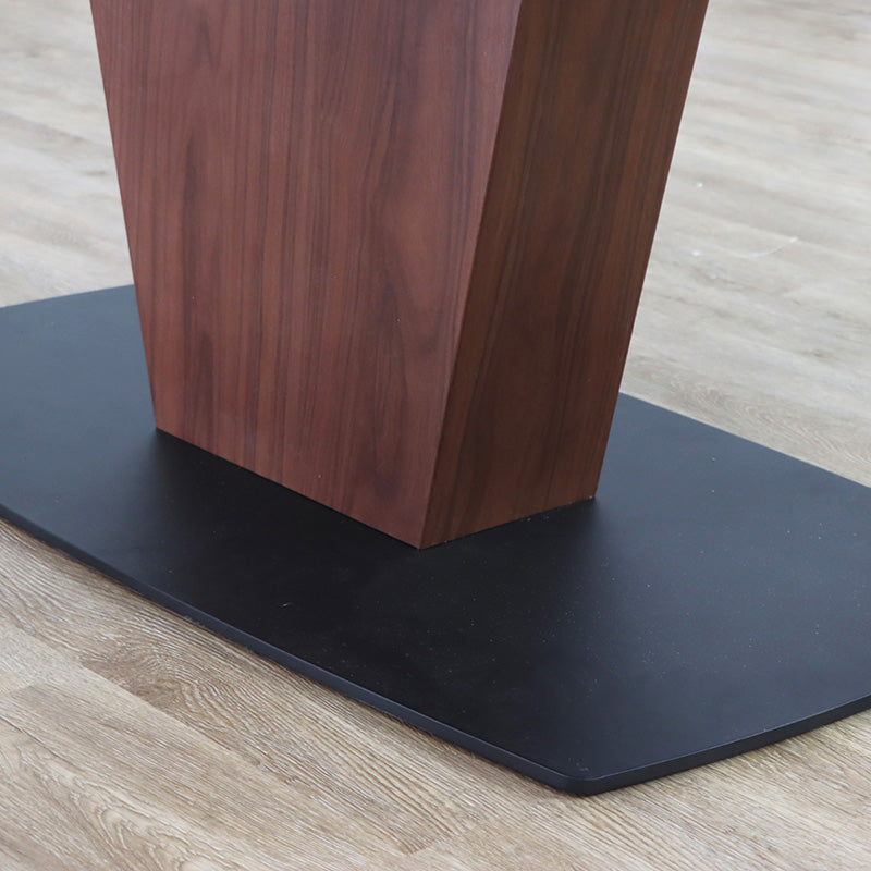 伸長式セラミックダイニングテーブル 幅140~180cm