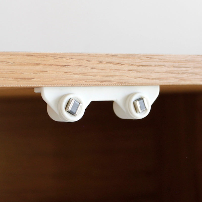 【開梱設置配送】キッチンボード|コンセント付きで家電すっきり。使いやすさと収納力を両立