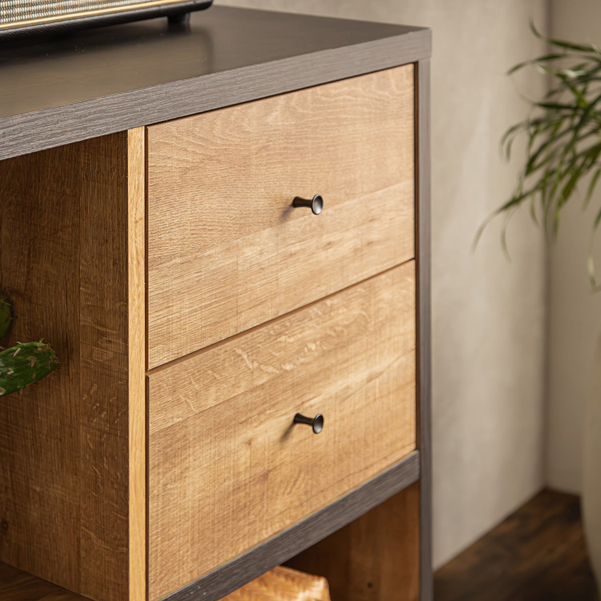 【開梱設置配送】ローシェルフ 幅180cm 開放感ある暮らしと美しい収納を叶える国産家具