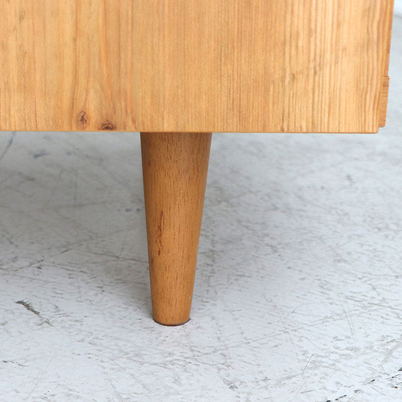 シェルフ 幅80cm ラスティックな温かみと機能性で空間を美しく演出