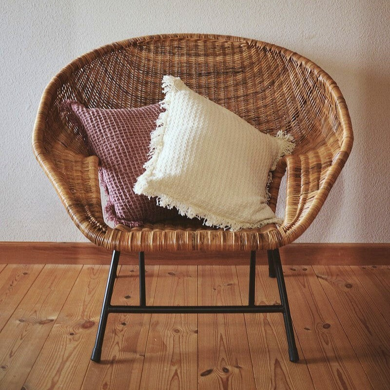 ラウンジチェア HUGO(ヒューゴ)【KIBIROI】