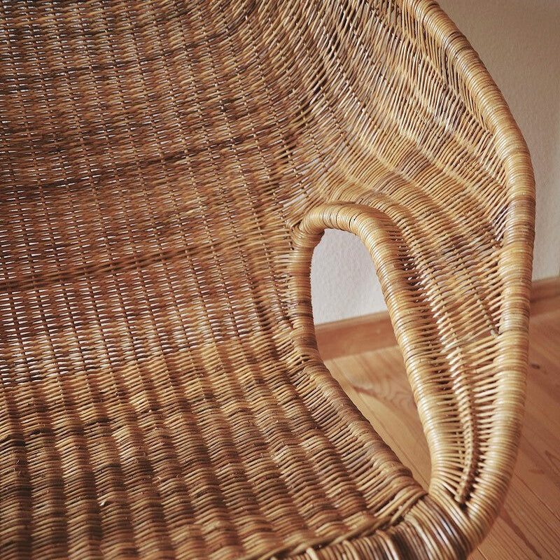 ラウンジチェア HUGO(ヒューゴ)【KIBIROI】