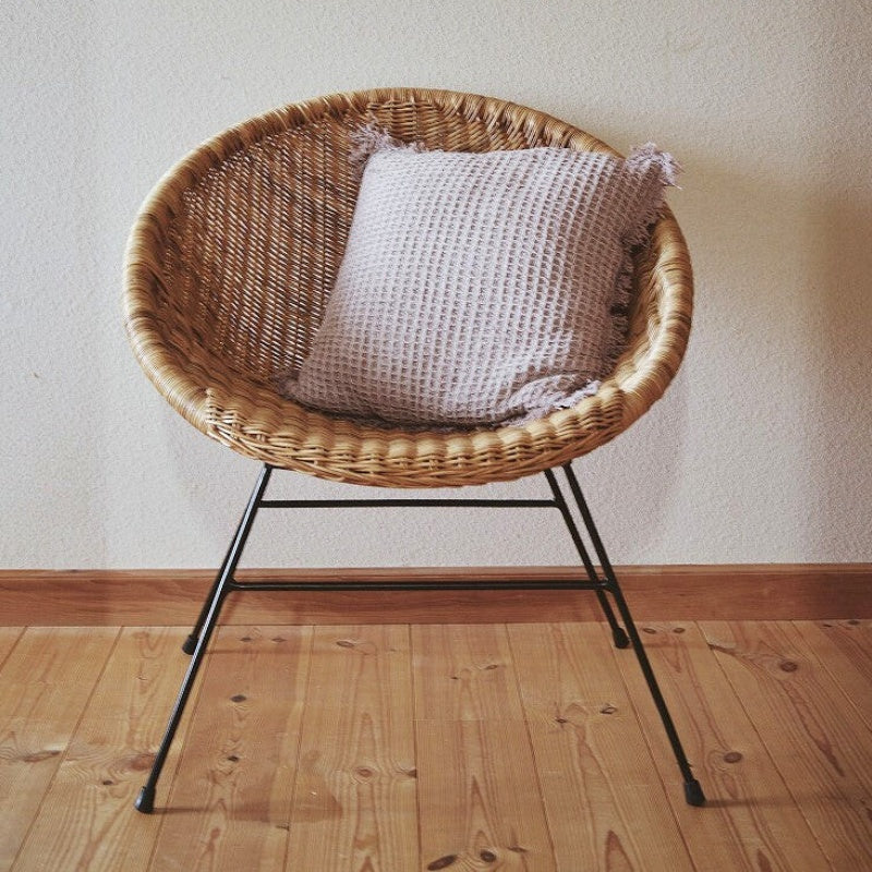 ラウンジチェア CRICHTON(クライトン)【KIBIROI】