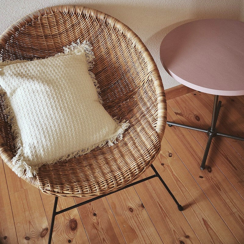 ラウンジチェア CRICHTON(クライトン)【KIBIROI】