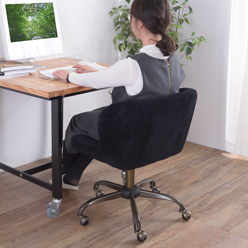 ロール デスクチェア