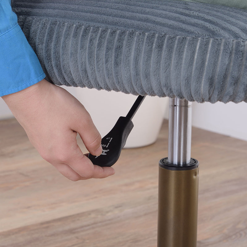 ロール デスクチェア