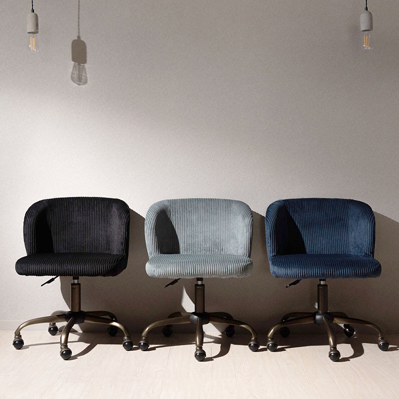 ロール デスクチェア