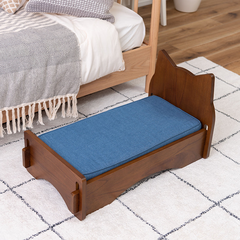 ペット専用のミニサイズのベッド