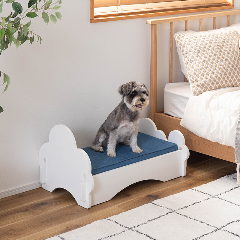 ペット専用のミニサイズのベッド