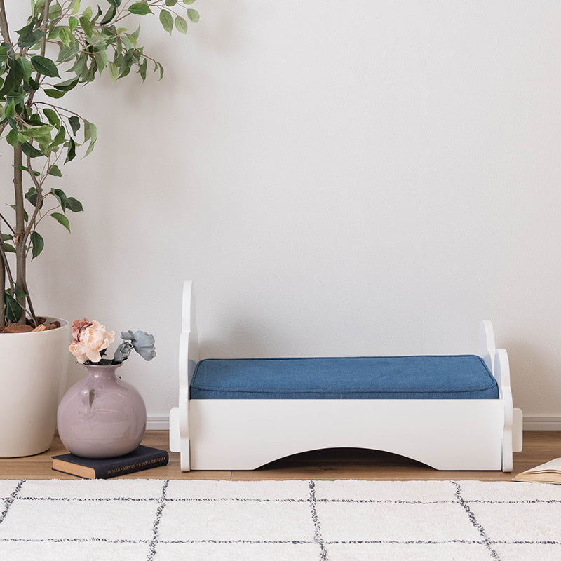 ペット専用のミニサイズのベッド