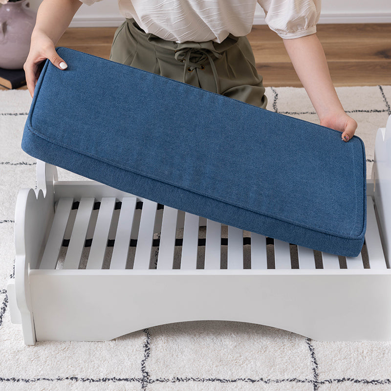ペット専用のミニサイズのベッド
