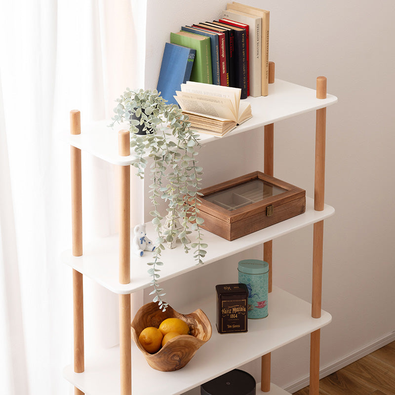 オープンラック 4段タイプ