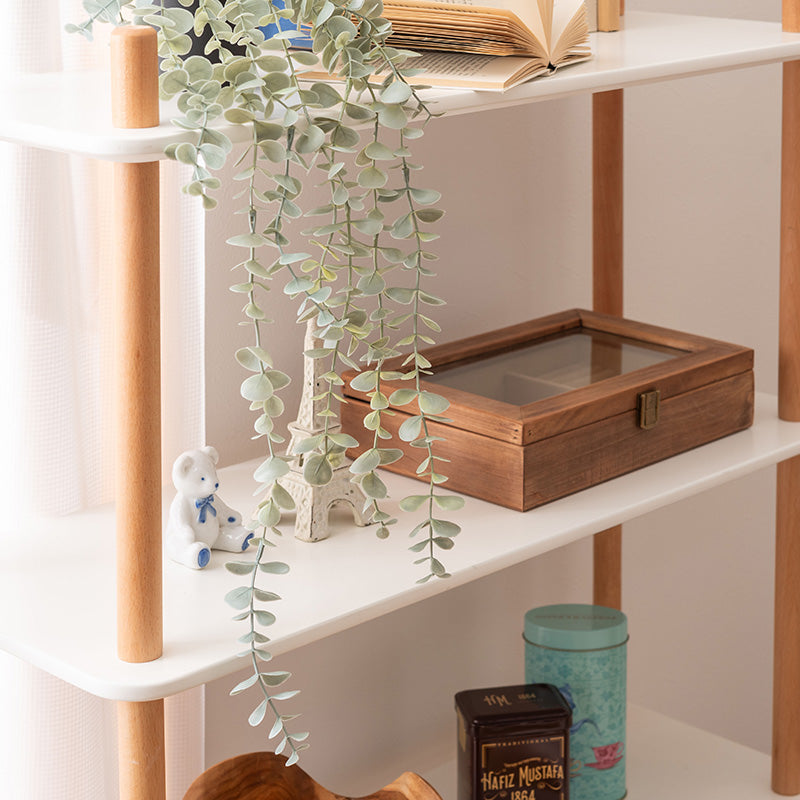 オープンラック 4段タイプ