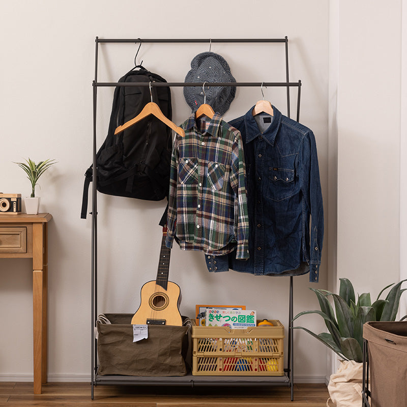 フォールディングハンガー