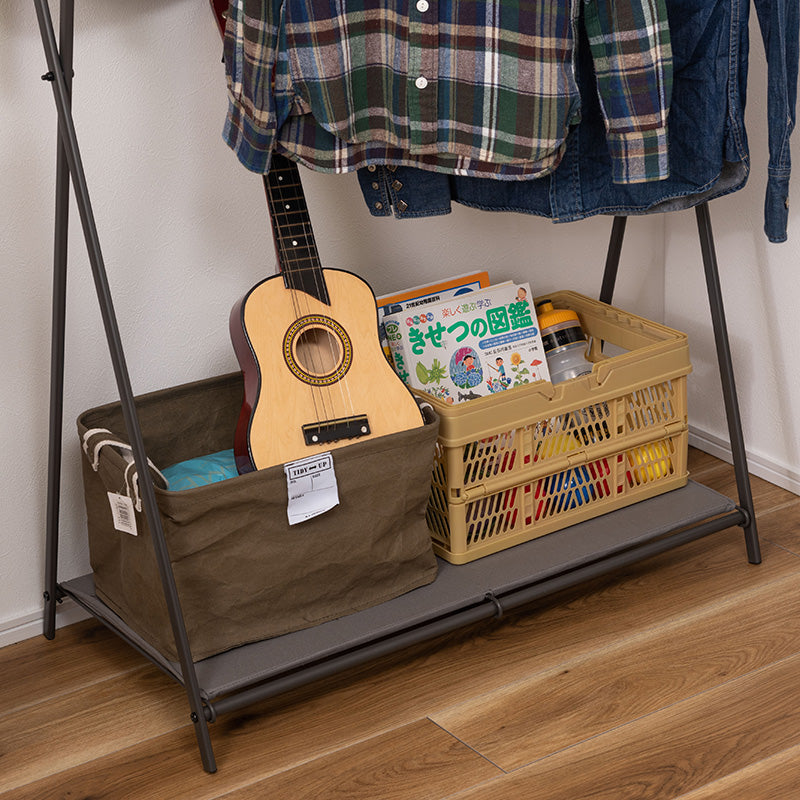 フォールディングハンガー