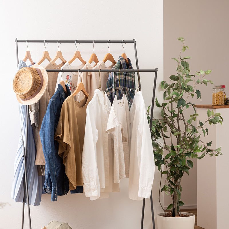 フォールディングハンガー