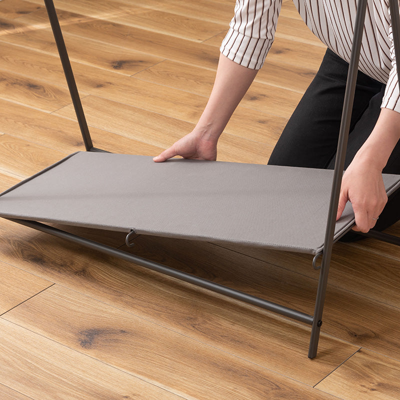 フォールディングハンガー