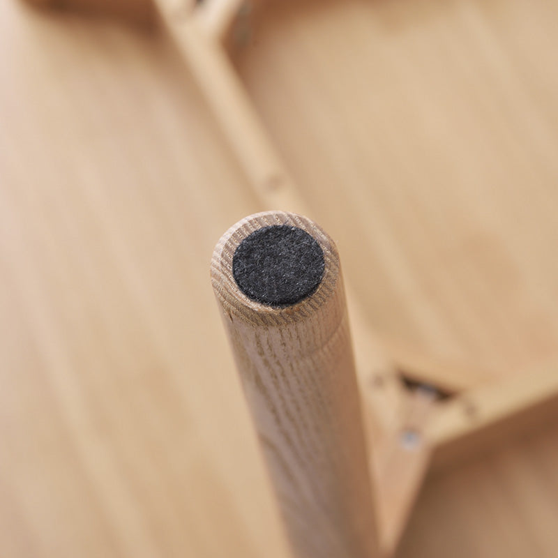 円形ダイニングテーブル 落ちついた色・丸みのあるデザイン 直径110cm 3人~4人 丸テーブル