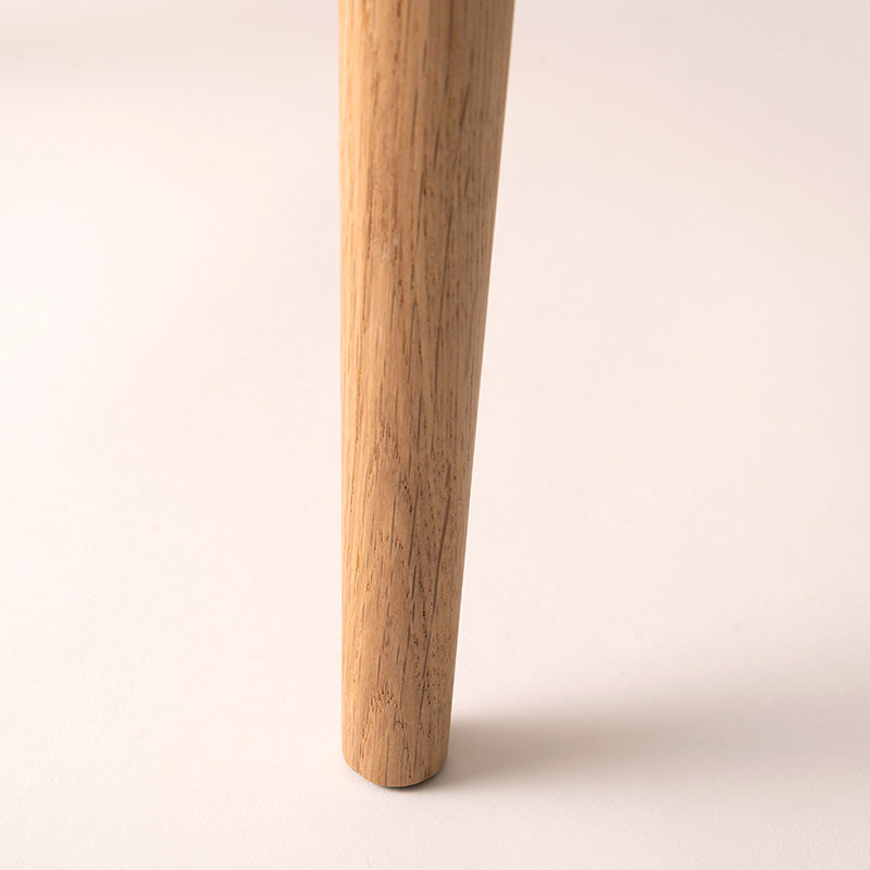 スツール 使うほどに包み込まれるような座り心地のペーパーコード リプロダクト