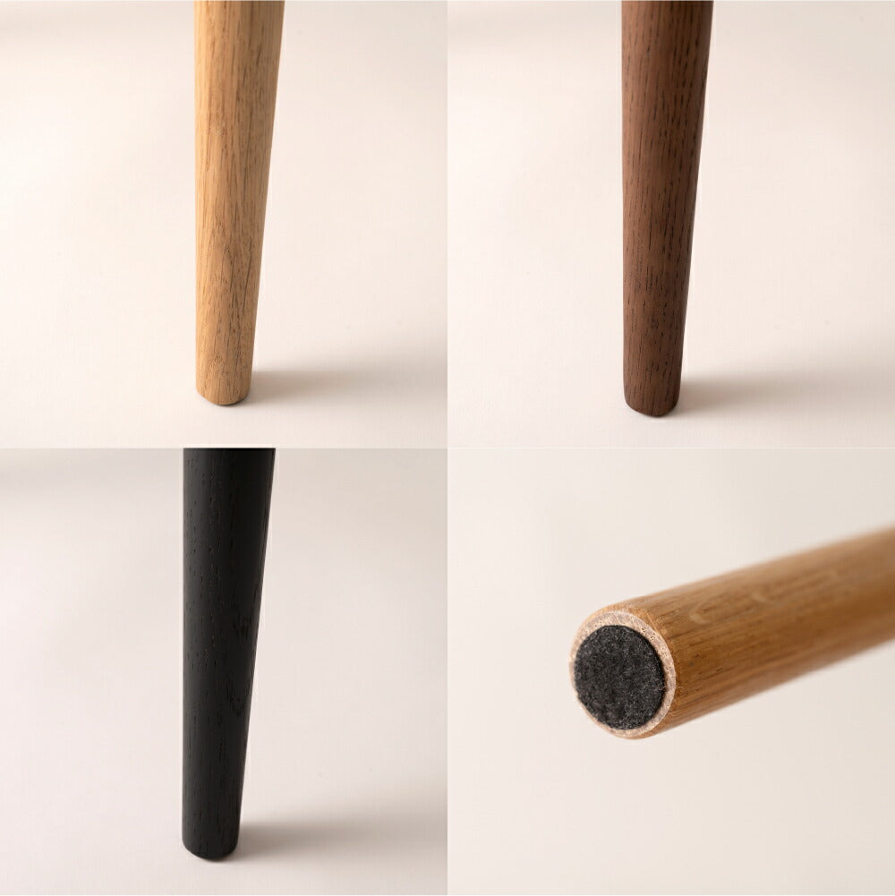 スツール 使うほどに包み込まれるような座り心地のペーパーコード リプロダクト