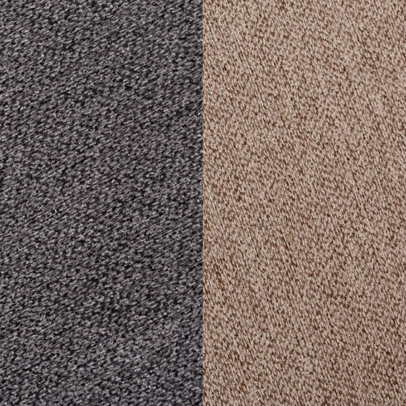 背面に抜け感のある人工ラタンを使用したデスクチェア オフィスチェア