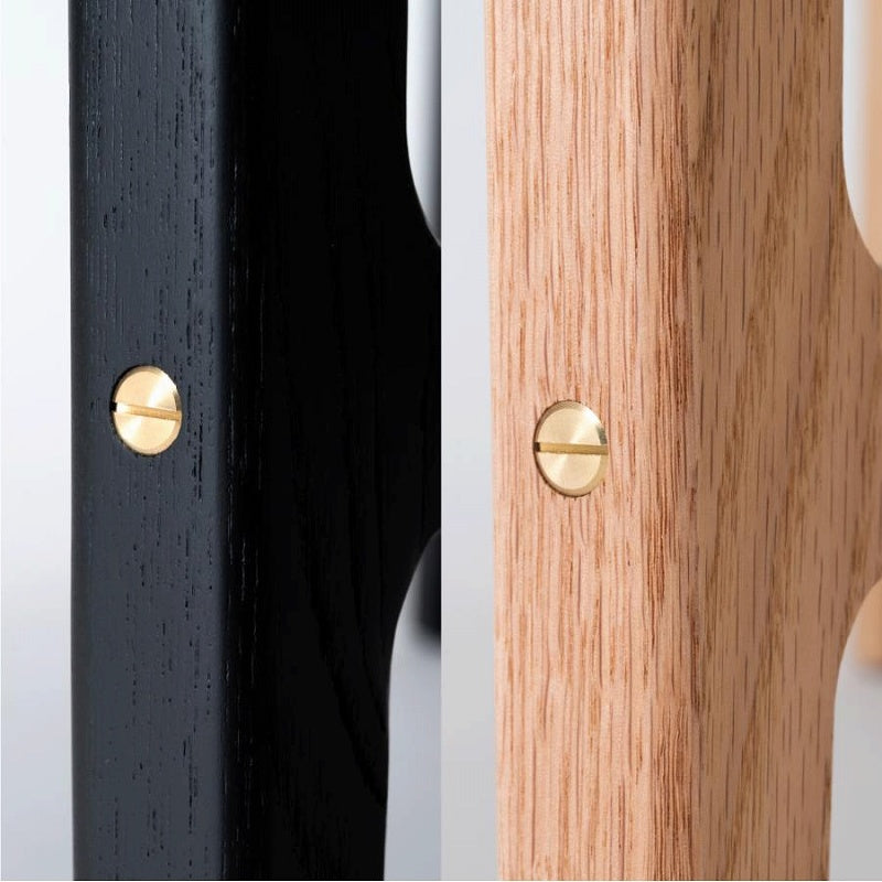 石目調の天板×天然木の組み合わせがナチュラルなラウンドテーブル 幅86cmタイプ