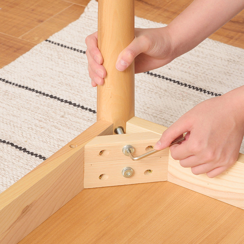 ダイニングテーブル 4人用 北欧やナチュラル、モダンなど幅広いテイストにマッチ