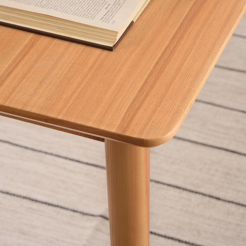 ダイニングテーブル 4人用 北欧やナチュラル、モダンなど幅広いテイストにマッチ