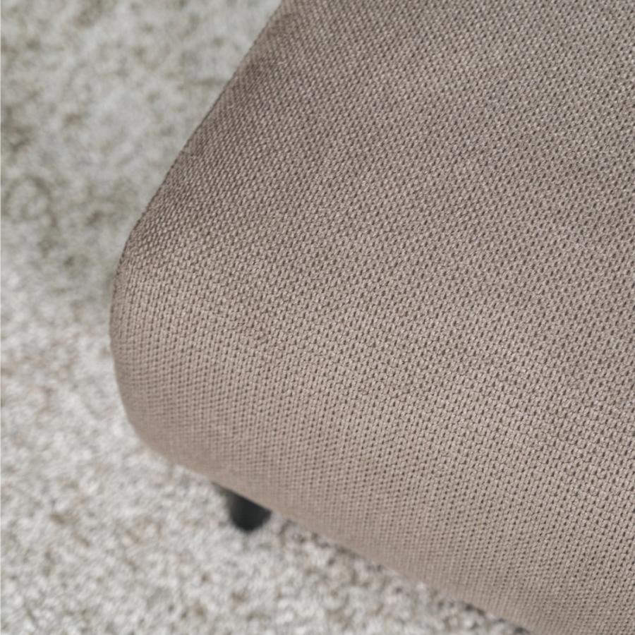 【開梱設置配送】カウチソファ リクライニング機能付きヘッドレスト カウチ左タイプ