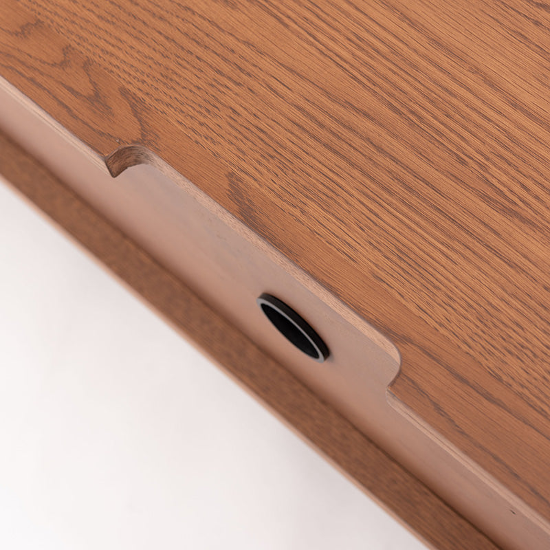 【開梱設置配送】ハイタイプとロータイプの2WAY仕様のTVボード 幅180cm