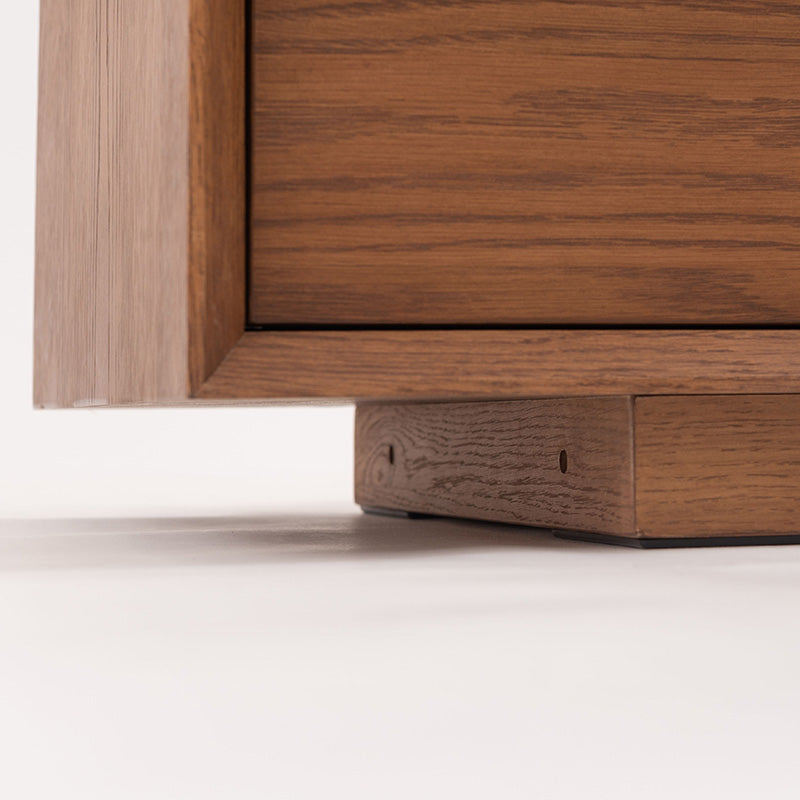 【開梱設置配送】ハイタイプとロータイプの2WAY仕様のTVボード 幅180cm