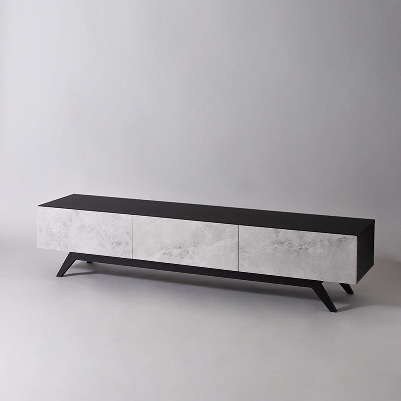 【開梱設置配送】ローボード 北欧・モダン・エレガントなど多様なスタイルに合わせやすい