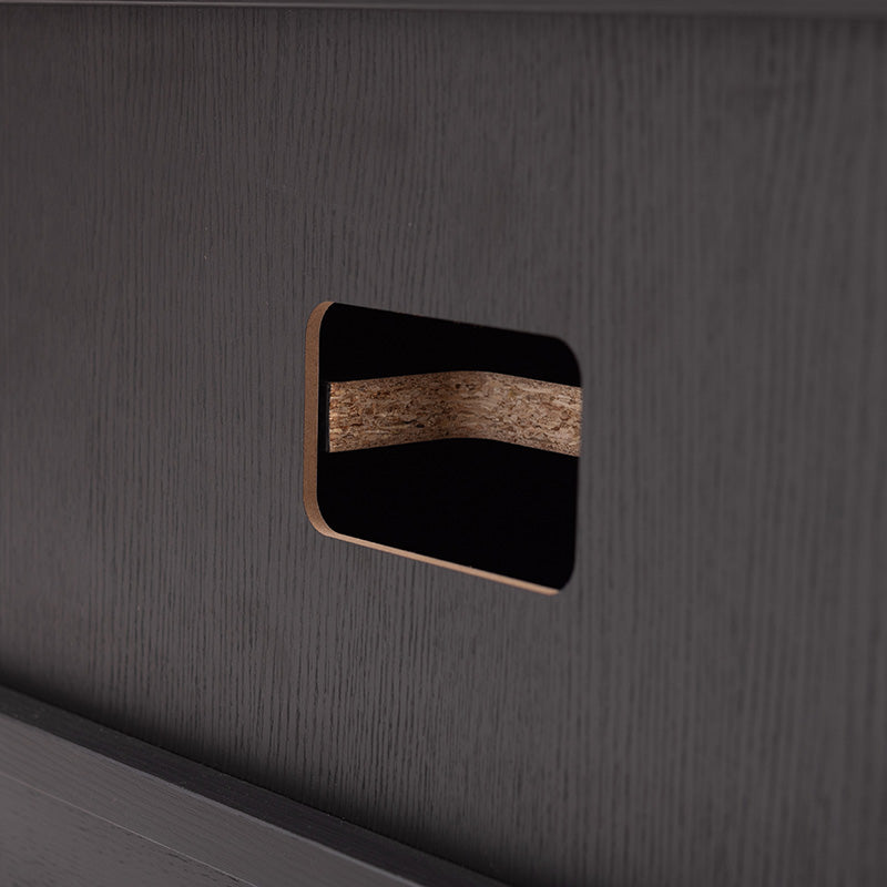 【開梱設置配送】ローボード 北欧・モダン・エレガントなど多様なスタイルに合わせやすい