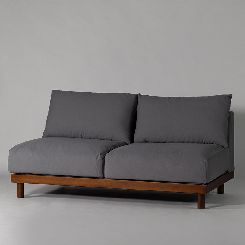 【開梱設置配送】2人掛けソファ Eruca - エルーカ - 2Pソファ