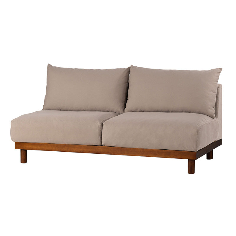 【開梱設置配送】2人掛けソファ Eruca - エルーカ - 2Pソファ