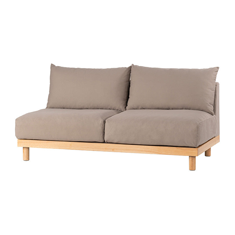 【開梱設置配送】2人掛けソファ Eruca - エルーカ - 2Pソファ