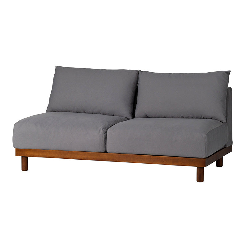 【開梱設置配送】2人掛けソファ Eruca - エルーカ - 2Pソファ