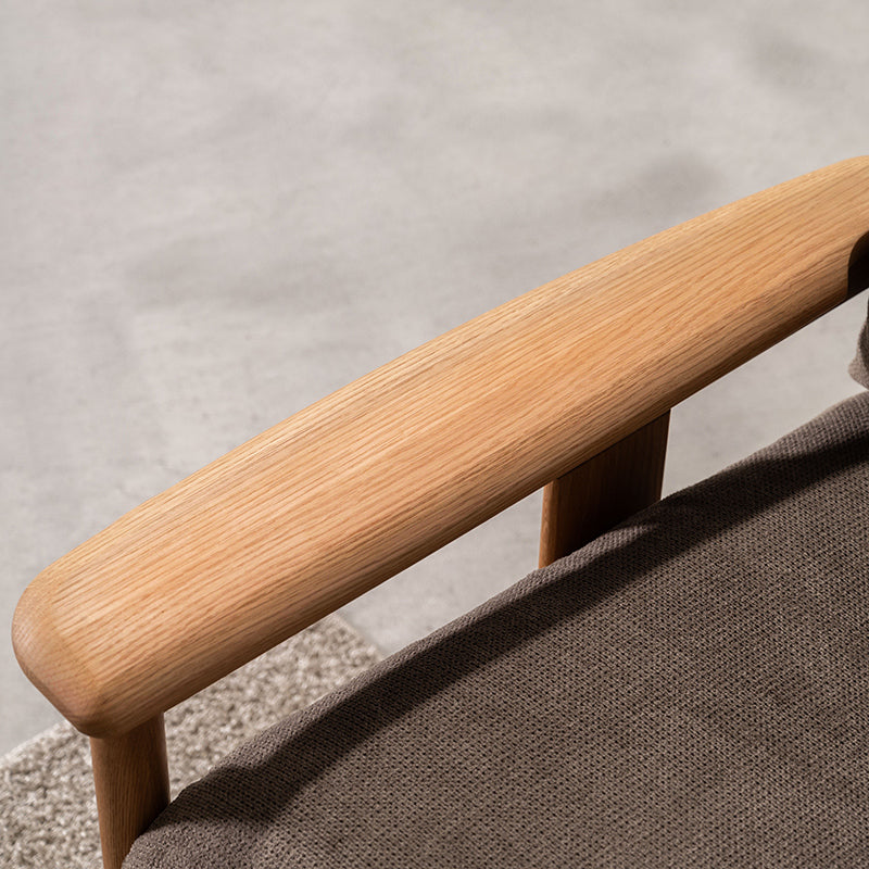 【開梱設置配送】2人掛けソファ 取り外し可能なヘッドレスト付き