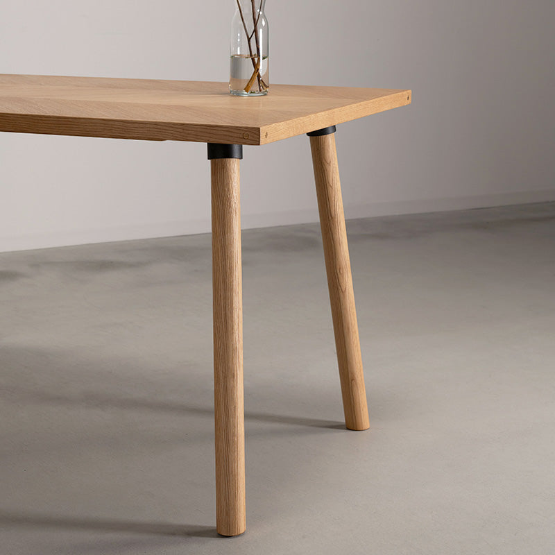 ダイニングテーブル脚(2脚組)