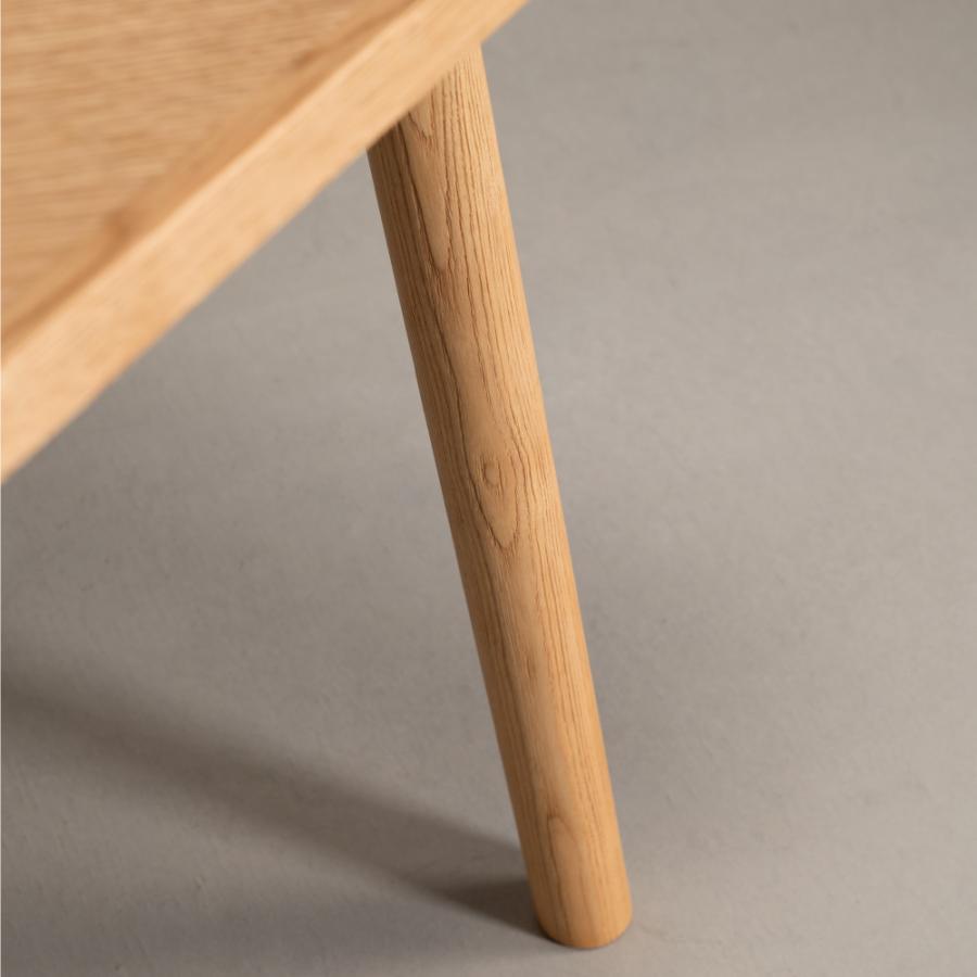 ダイニングテーブル脚(2脚組)